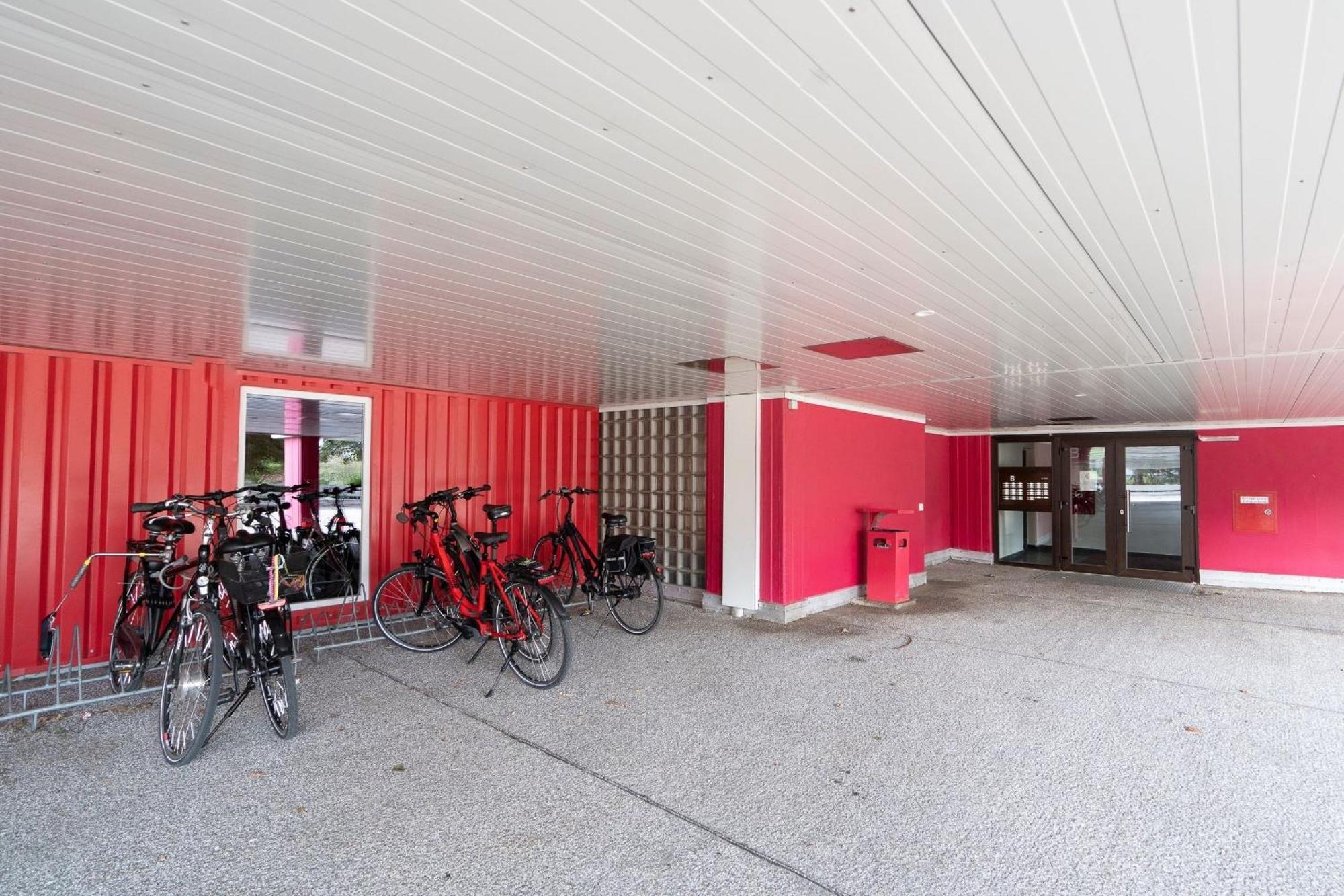 Berolina Wohnung 321 Dahme  Exterior foto