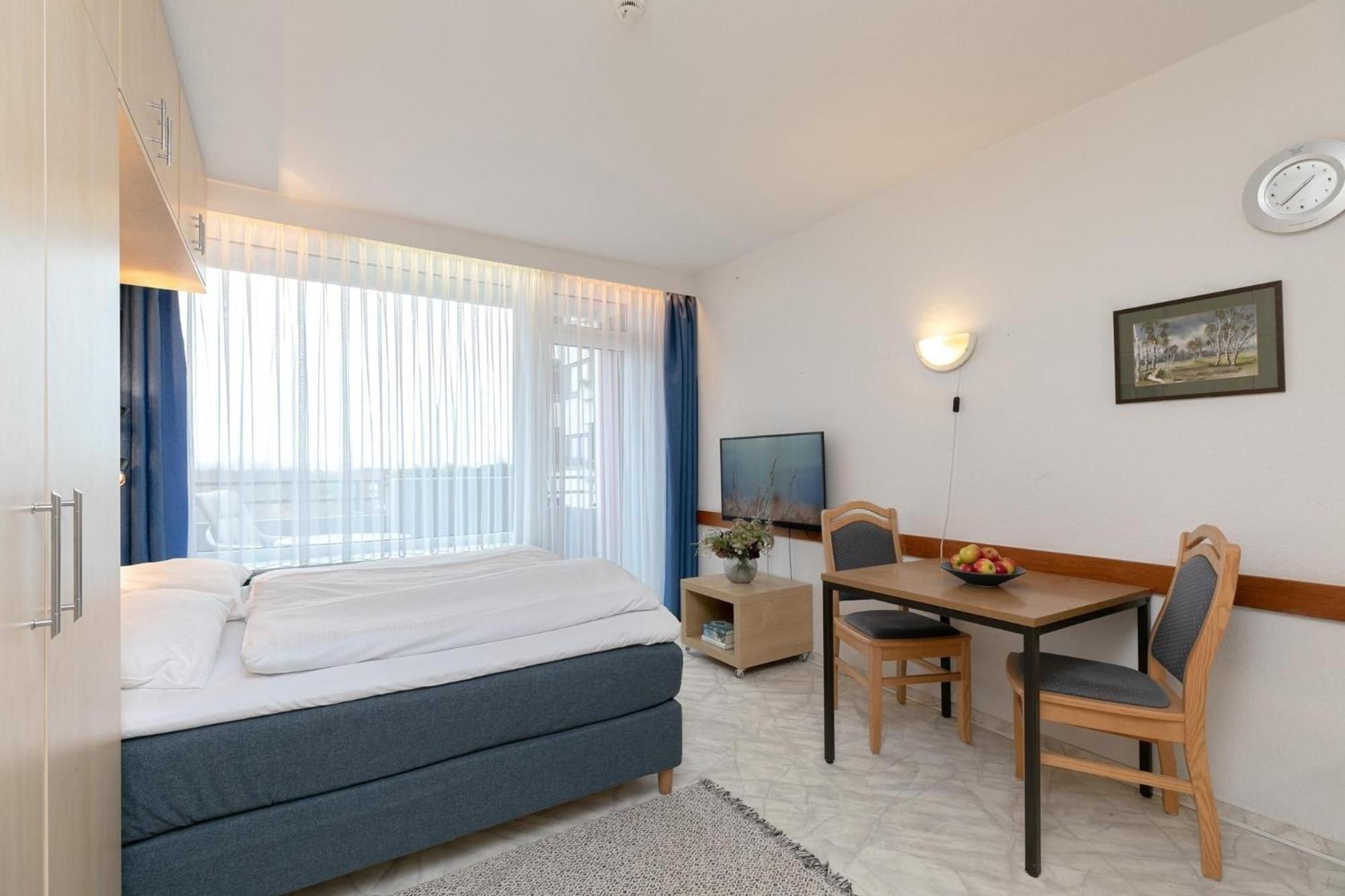 Berolina Wohnung 321 Dahme  Exterior foto
