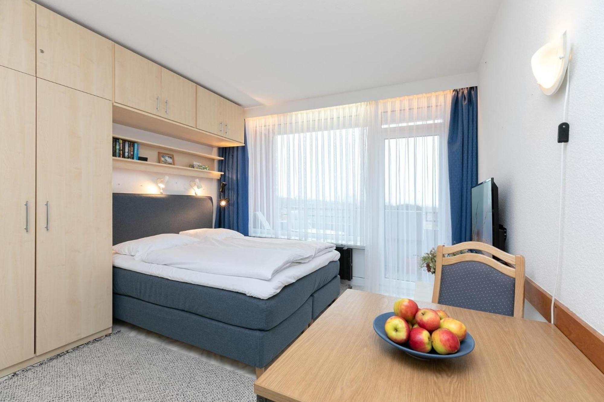 Berolina Wohnung 321 Dahme  Exterior foto